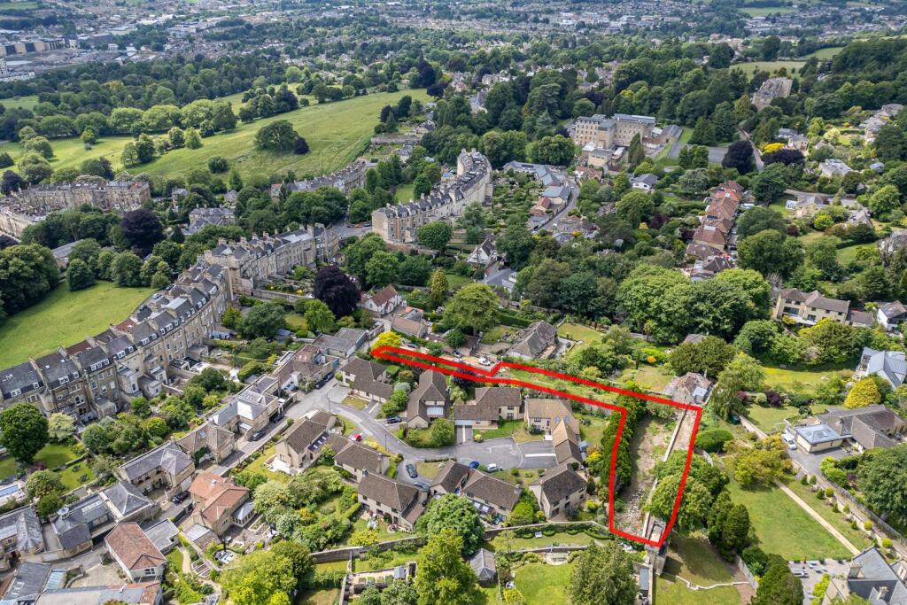 Additional image 3 of 0.35 Acres | Central Bath