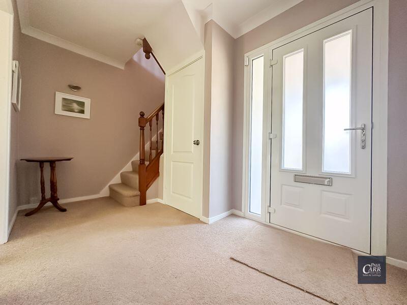 Additional image 14 of Hundred Acre Road, Streetly, Sutton Coldfield