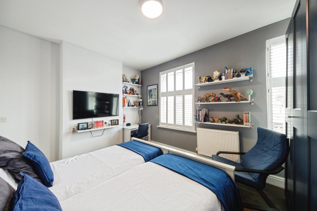 Additional image 9 of School Road, Shirley, Solihull