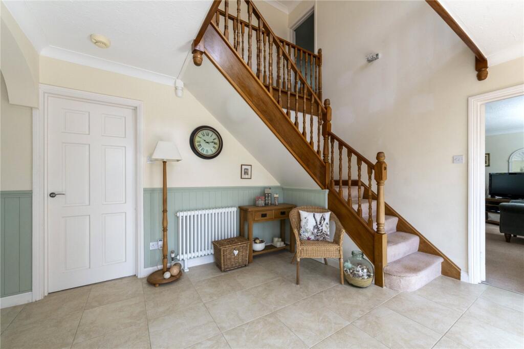 Additional image 13 of Manor Close, Sparkford, Yeovil, Somerset, BA22