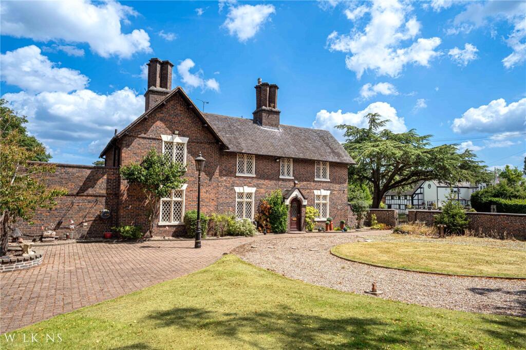 Additional image 48 of Kingsbury Road, Marston, Sutton Coldfield, Warwickshire, B76