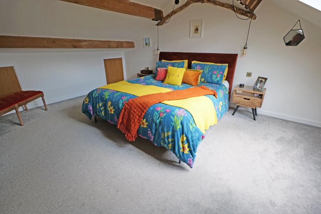 Additional image 31 of Barnwood Road, Earby, BB18