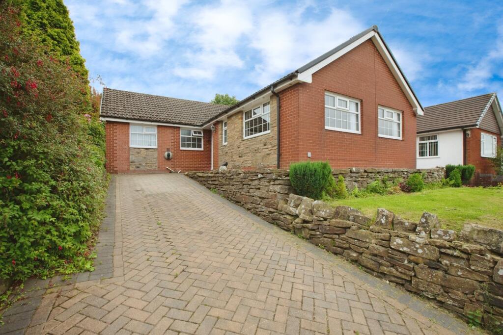Property image for Lynwood Road, Accrington, BB5