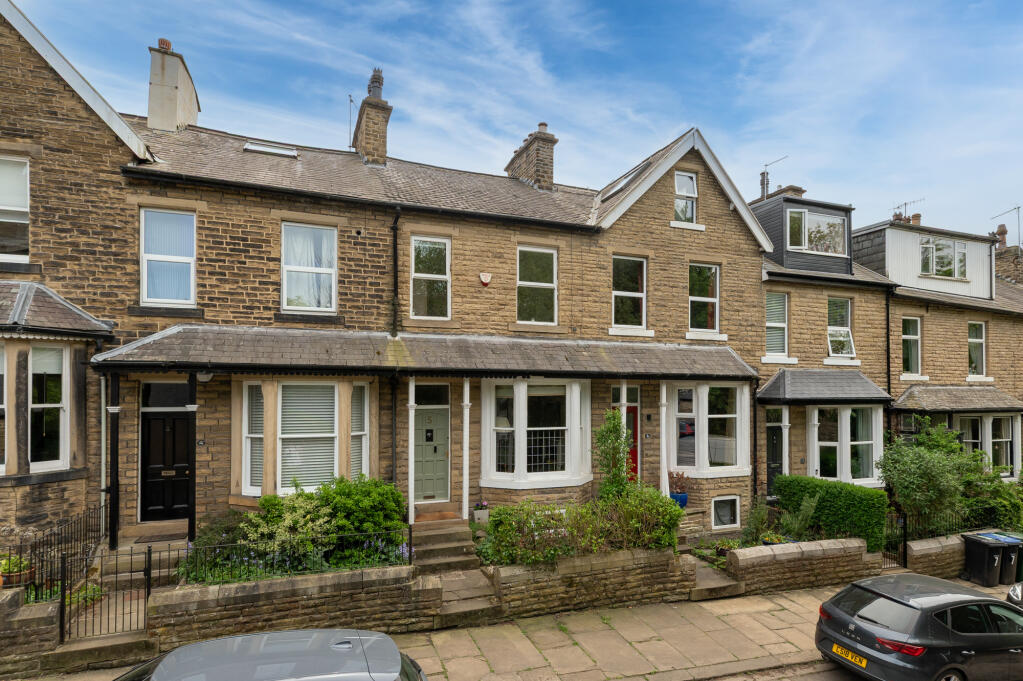 Additional image 35 of Plevna Terrace, Bingley, West Yorkshire, BD16