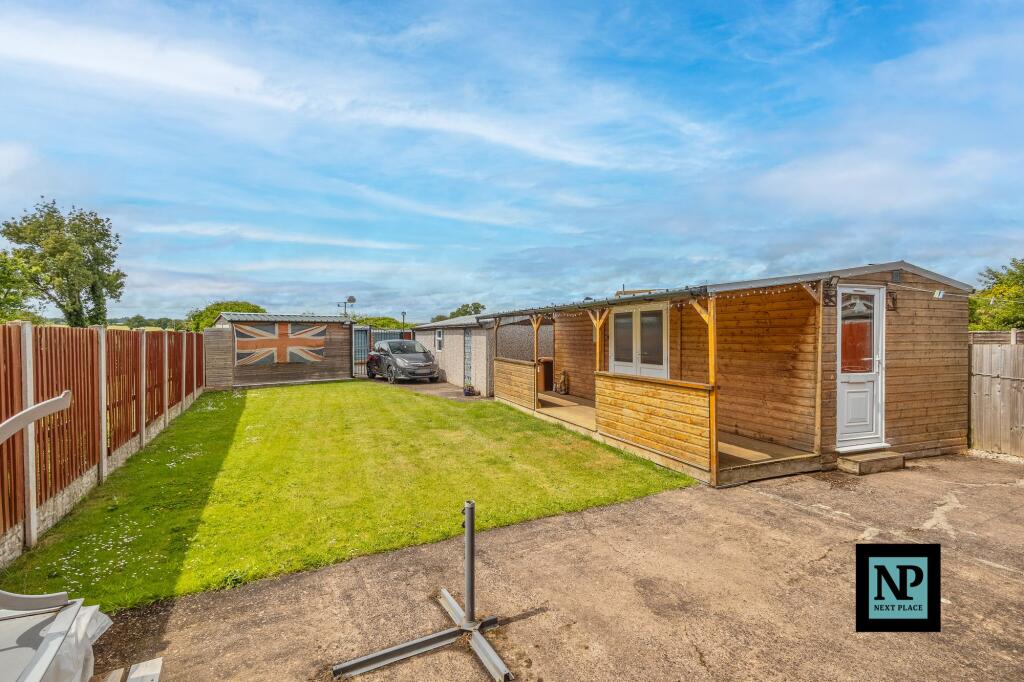 Additional image 19 of Church Close, Drayton Bassett, B78