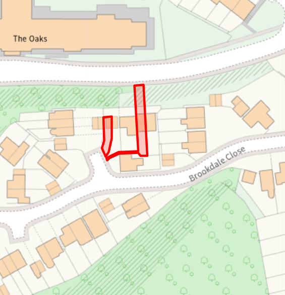 Additional image 9 of Brookdale Close, Rednal, Birmingham, B45 9FH