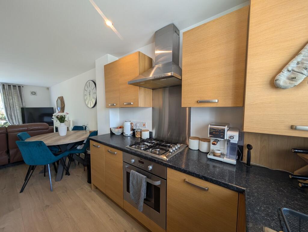 Additional image 5 of Tulyar Court, Bingley, BD16