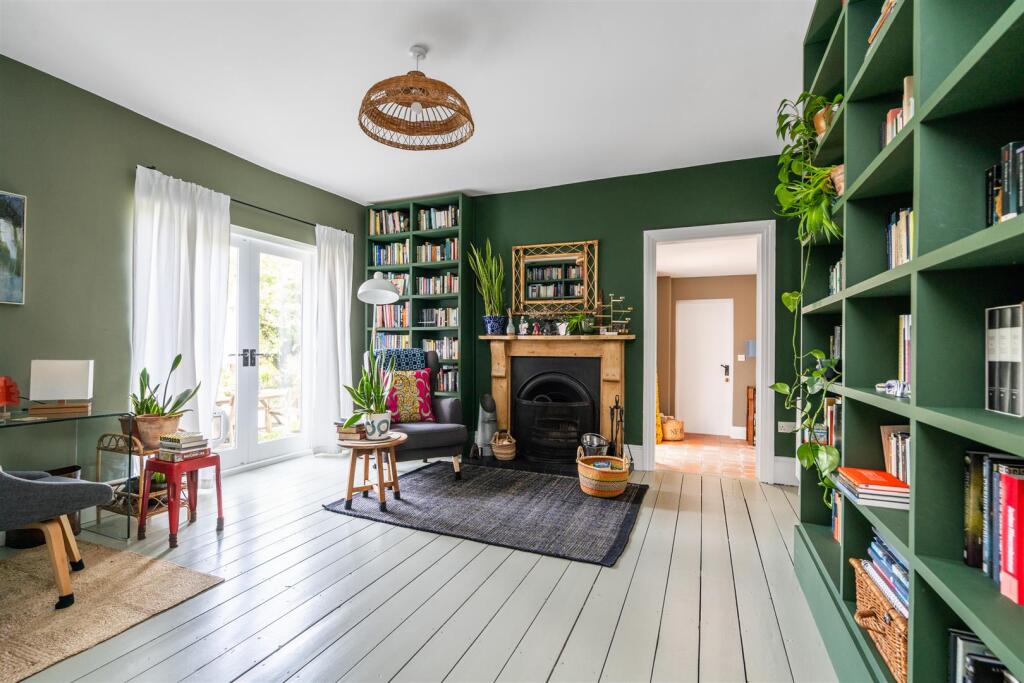 Additional image 10 of Bellemere Road, Hampton-In-Arden, Solihull