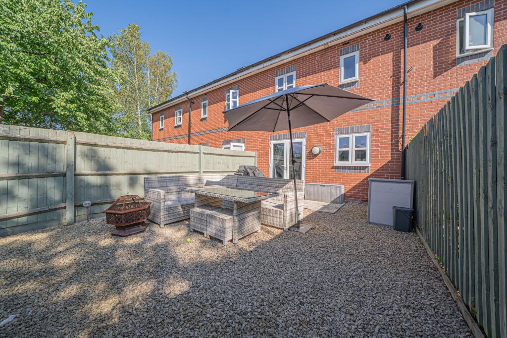 Additional image 20 of Marsh Lane, Hampton-In-Arden, B92