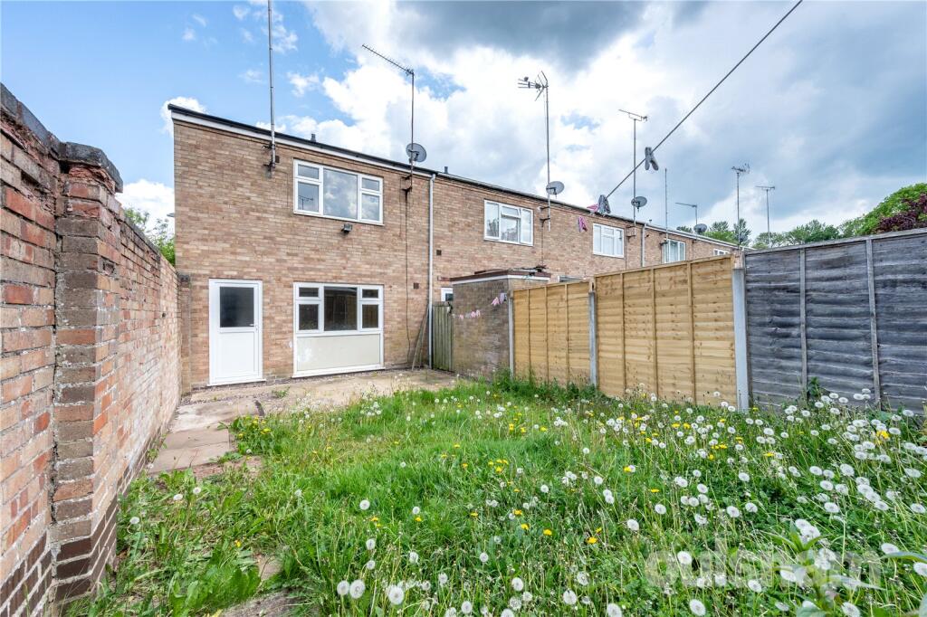 Additional image 11 of Ladygrove Close, Redditch, Worcestershire, B98