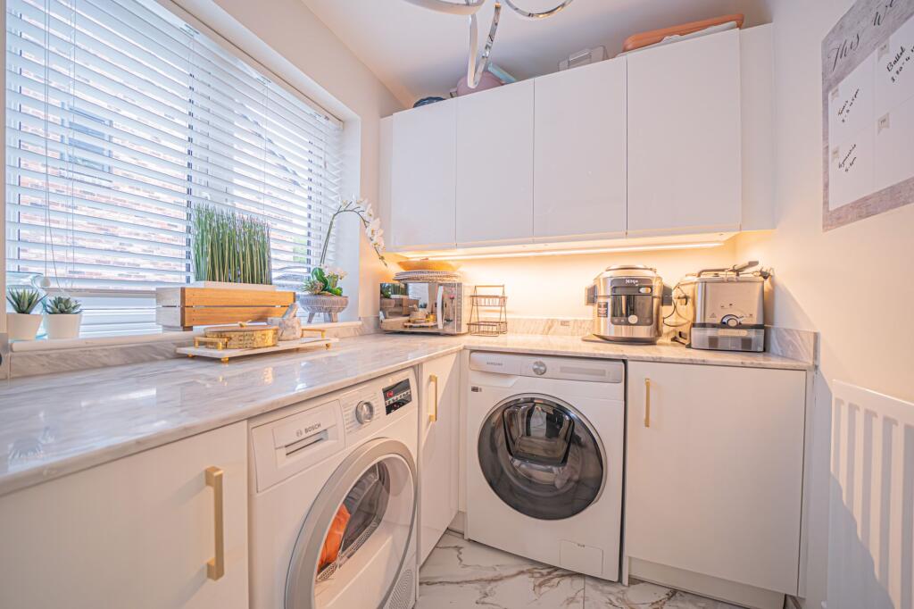 Additional image 10 of Magnolia Drive, Blythe Valley Park, B90