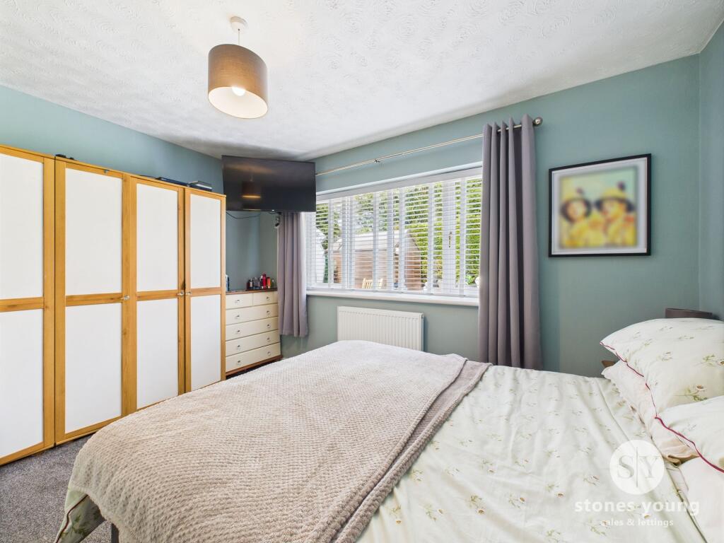 Additional image 7 of Highbank, Blackburn, BB1