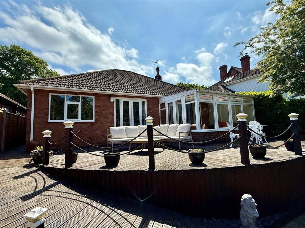 Additional image 16 of Earlswood Common, Earlswood, Solihull