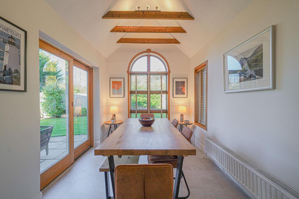 Additional image 8 of Mill Lane, Dorridge, B93