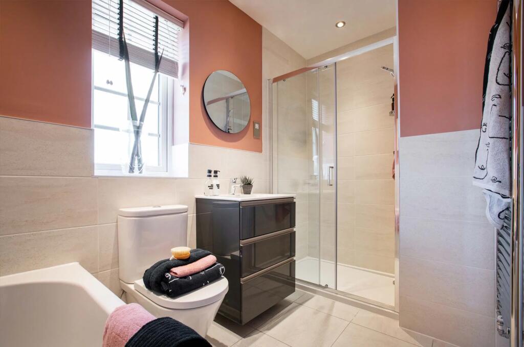 Additional image 12 of Birmingham Road,
Alcester,
B49 5EH