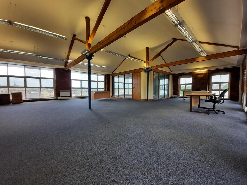 Additional image 10 of The Old Tannery, Part Third Floor , Eastgate, Accrington, Lancashire