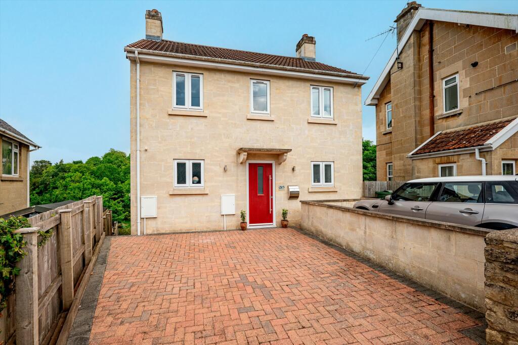 Property image for Wellsway, Bath, Somerset, BA2