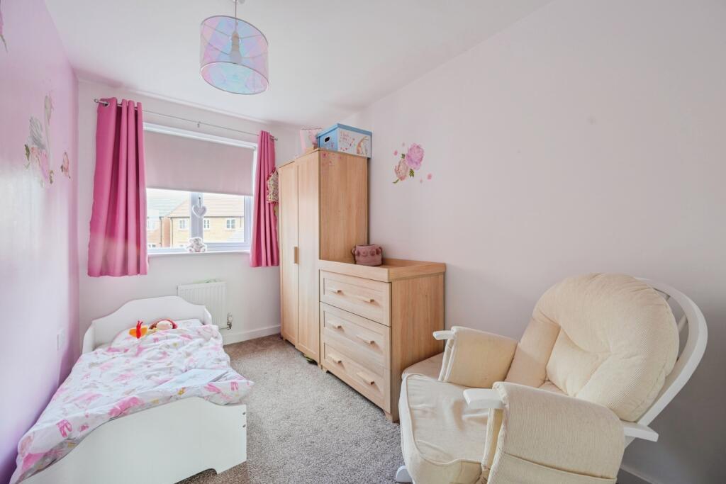 Additional image 9 of Lillingstone Avenue, Tamworth, Staffordshire, B79