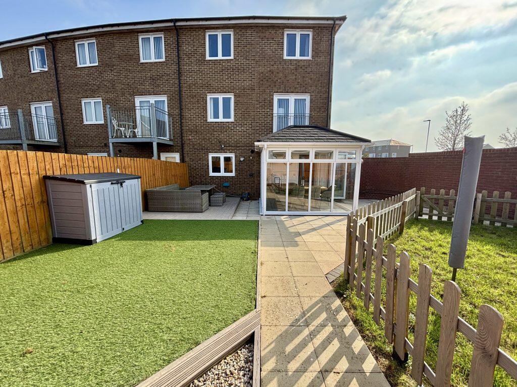 Additional image 15 of Drake Road, Yeovil, Somerset, BA21