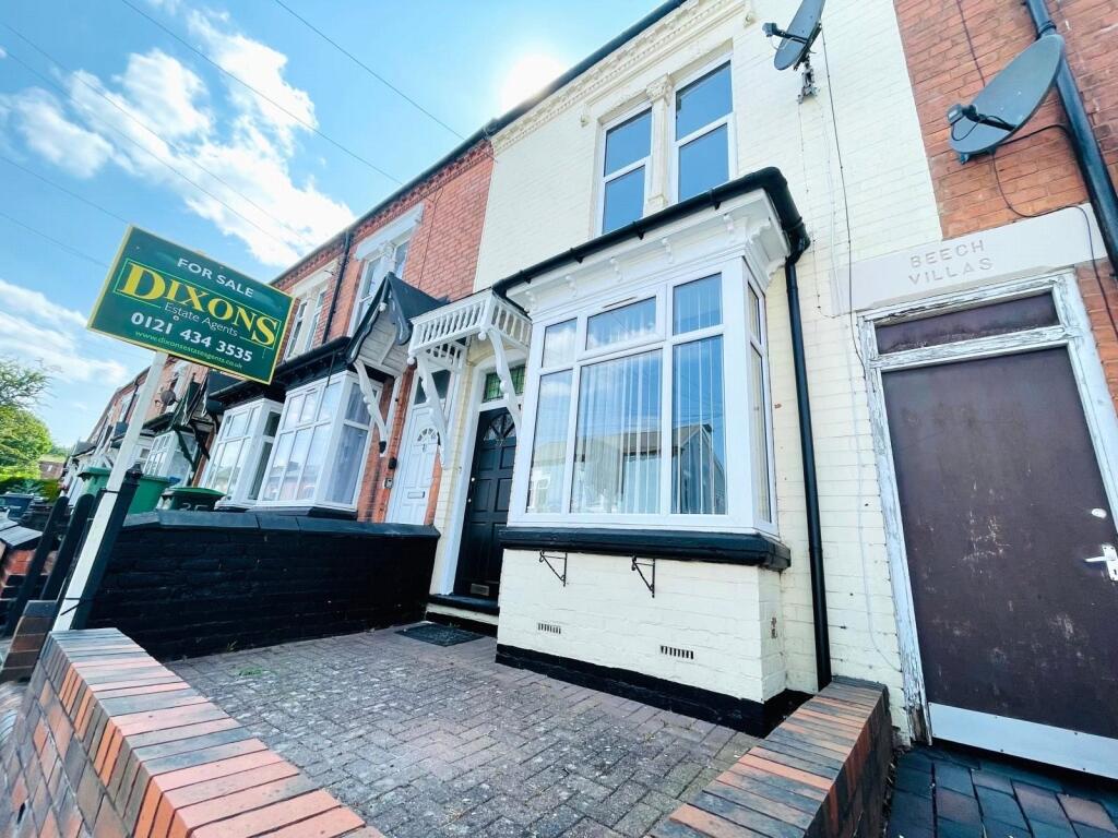 Additional image 17 of Wigorn Road, Smethwick, West Midlands, B67