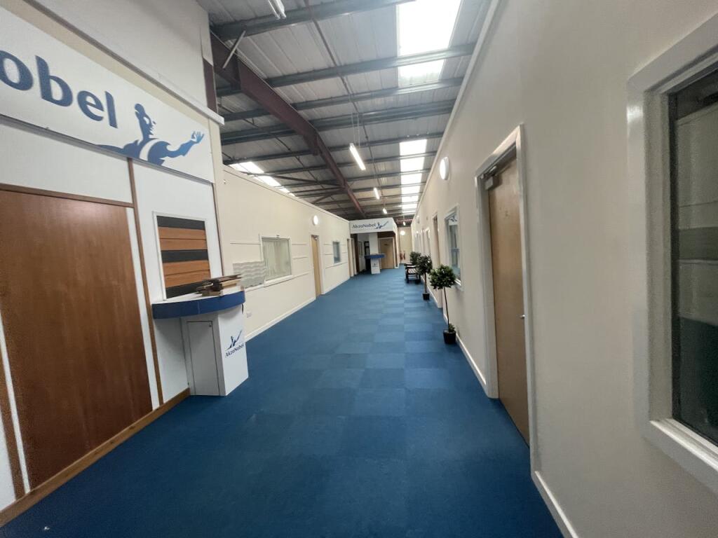 Additional image 7 of Unit 04a, Mercer Way, Shadsworth Business Park, Blackburn, BB1 1QZ