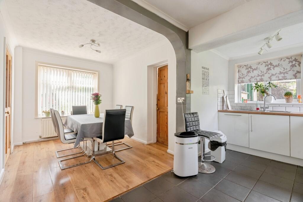 Additional image 6 of Slater Avenue, Colne, Lancashire, BB8