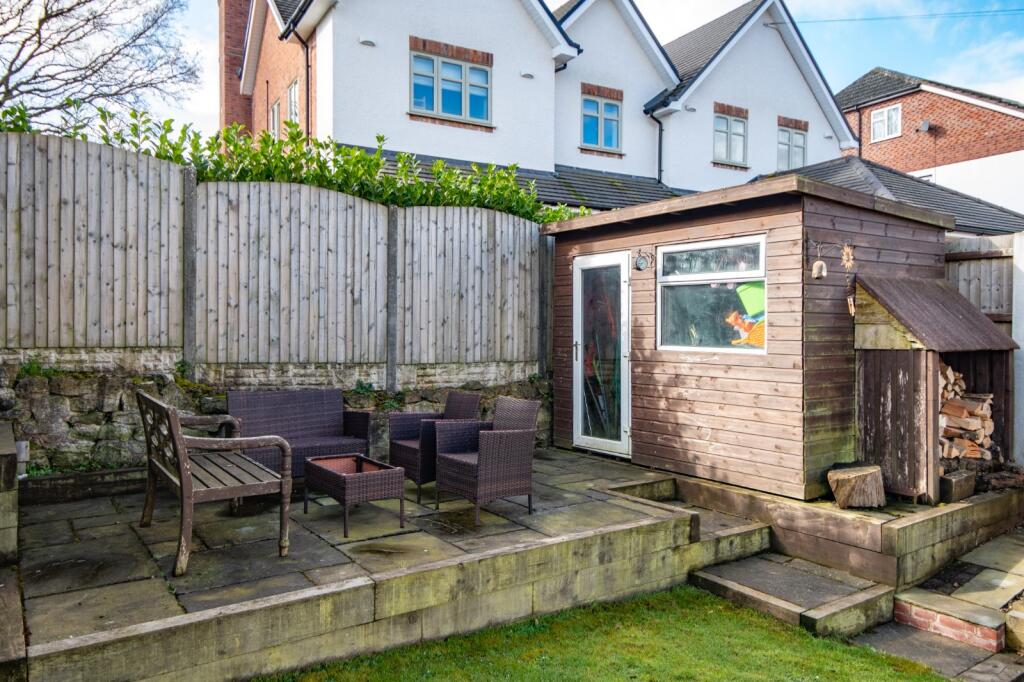 Additional image 18 of Dodford Road, Bournheath, Bromsgrove, Worcestershire, B61