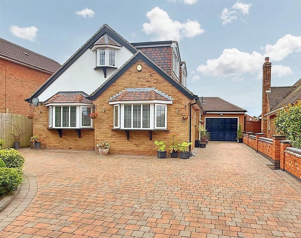 Additional image 51 of Grosvenor Avenue, Streetly