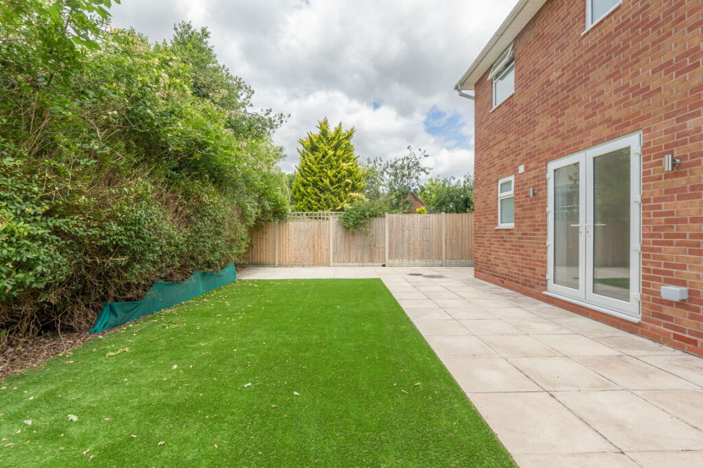 Additional image 25 of Hoopers Lane, Astwood Bank, B96 6AP