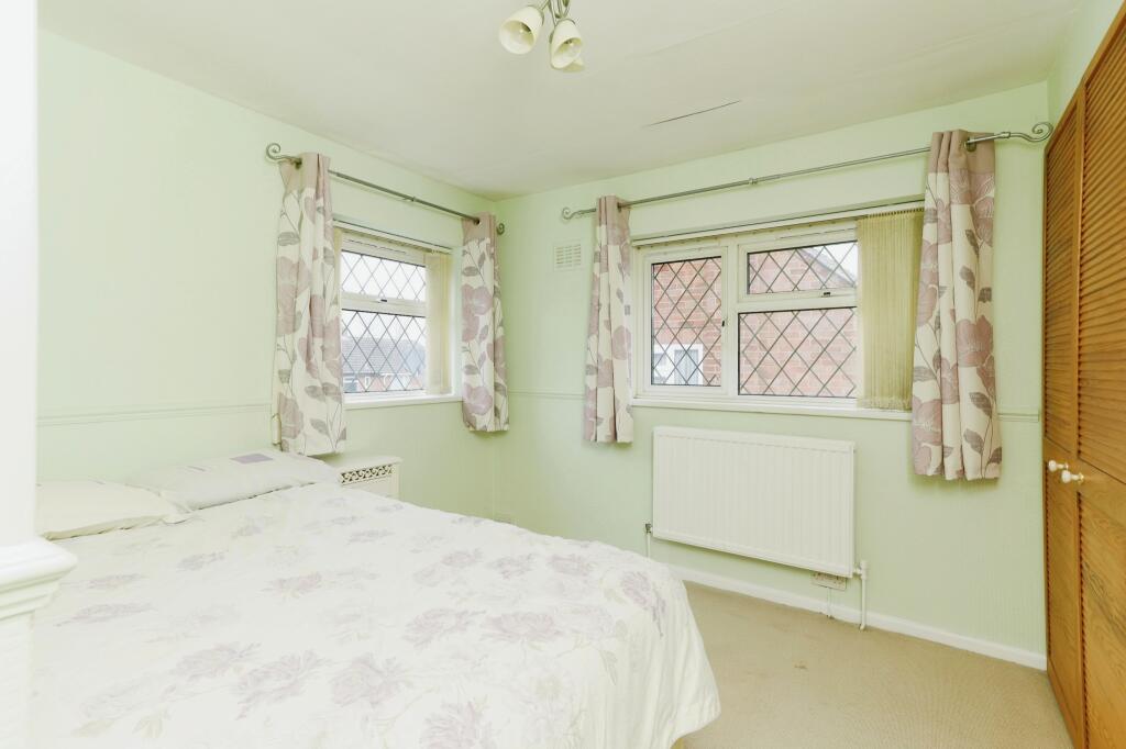 Additional image 6 of Wingfield Road, Coleshill, Birmingham, Warwickshire, B46