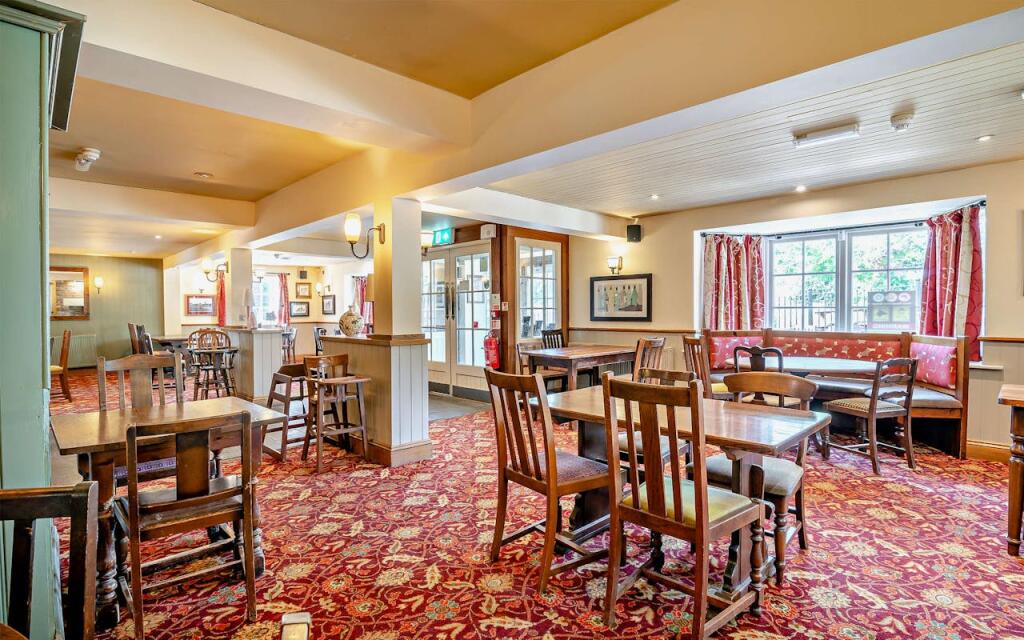 Additional image 13 of Red Lion, Woolverton, Bath, BA2 7QS