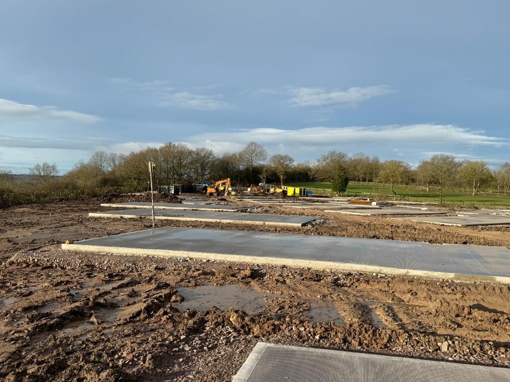 Additional image 4 of Hardwick Lane,
Outhill,
Studley,
Warwickshire,
B807DY