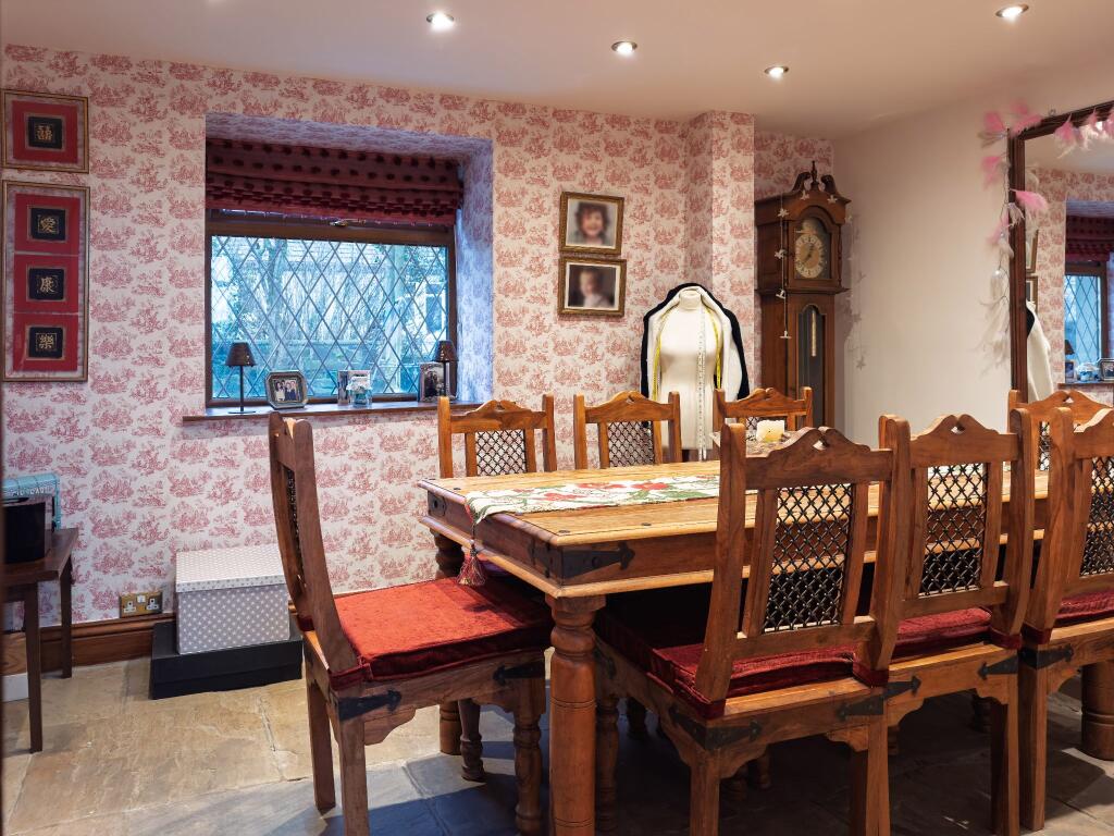 Additional image 21 of The Old Barn, Wyke Lane, Bradford, BD12 7ED