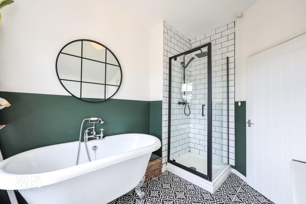 Additional image 25 of New Row Drayton Lane, Drayton Bassett