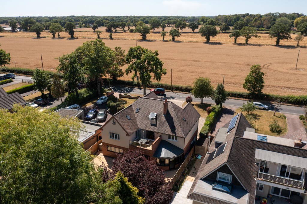 Additional image 2 of Norton Lane, Earlswood, Solihull, B94