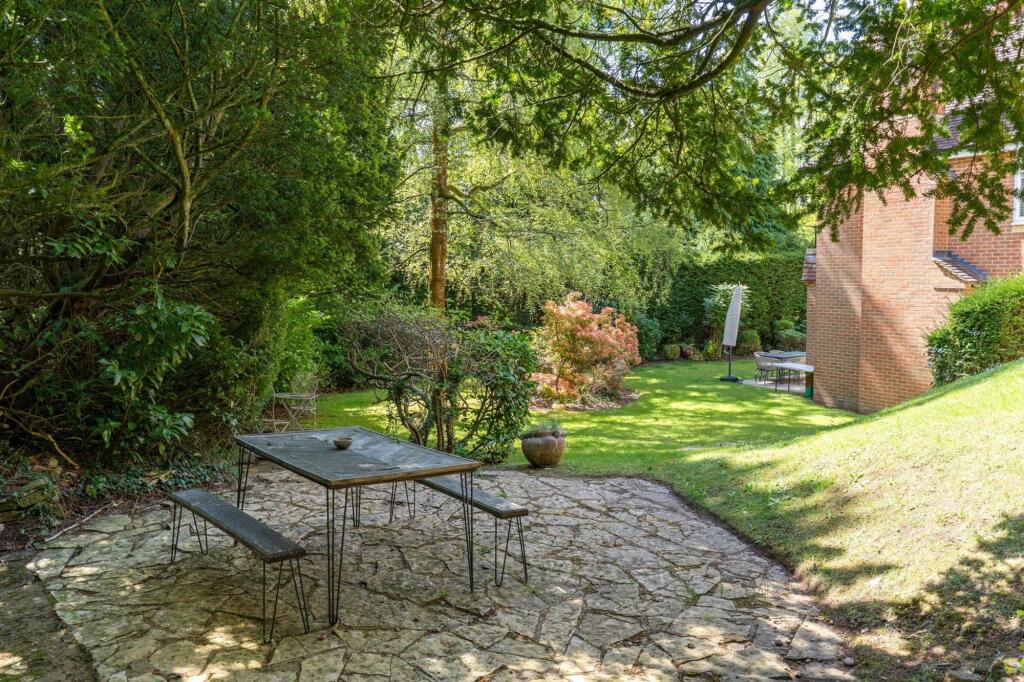 Additional image 21 of Wood End Drive, Barnt Green, B45