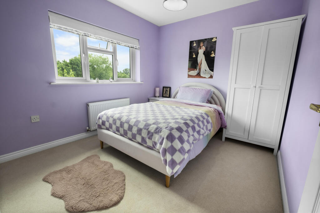 Additional image 14 of Valencia Road, Bromsgrove, Worcestershire