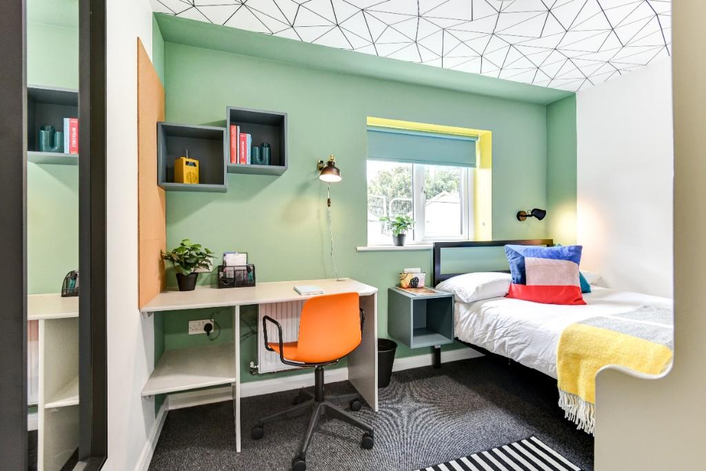 Additional image 5 of Garrick Road, Bath, Somerset, BA2