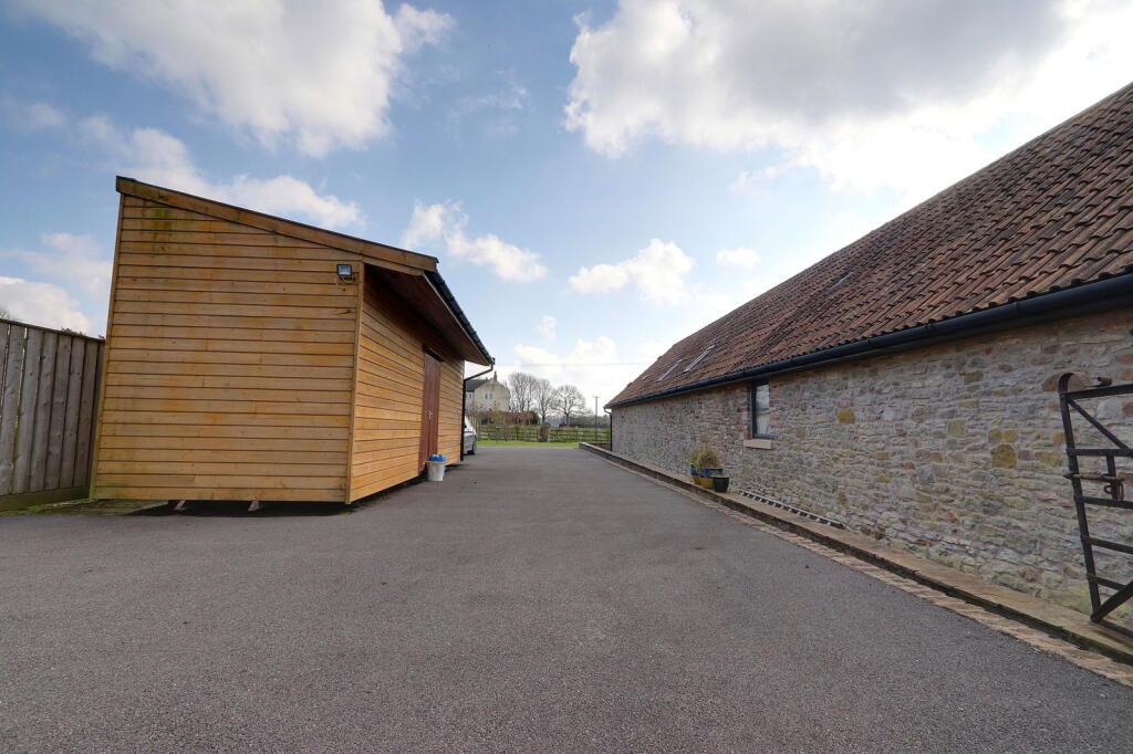 Additional image 48 of The Wrangles, Green Ore, Wells, BA5 3ET