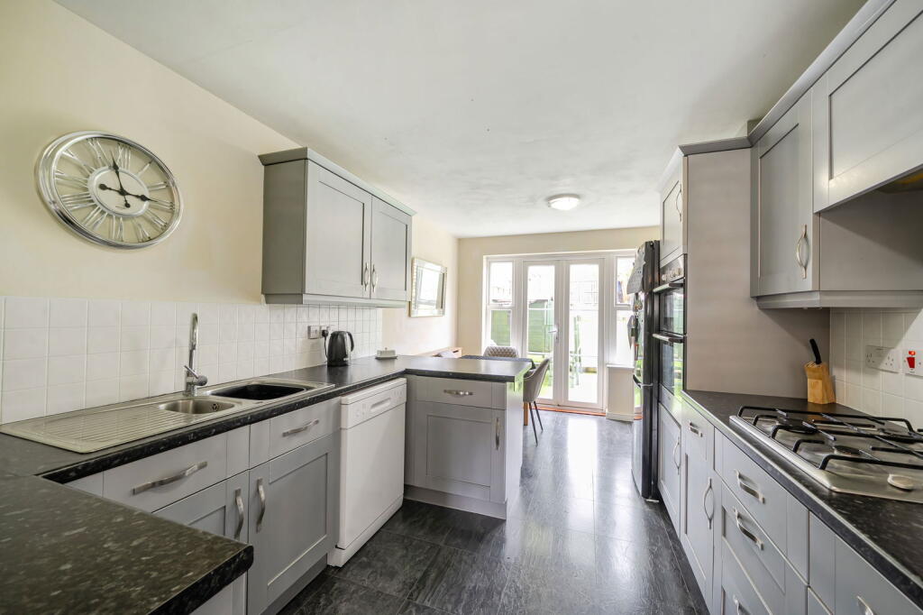 Additional image 2 of Odile Mews, Eldwick, Bingley, BD16 3QL