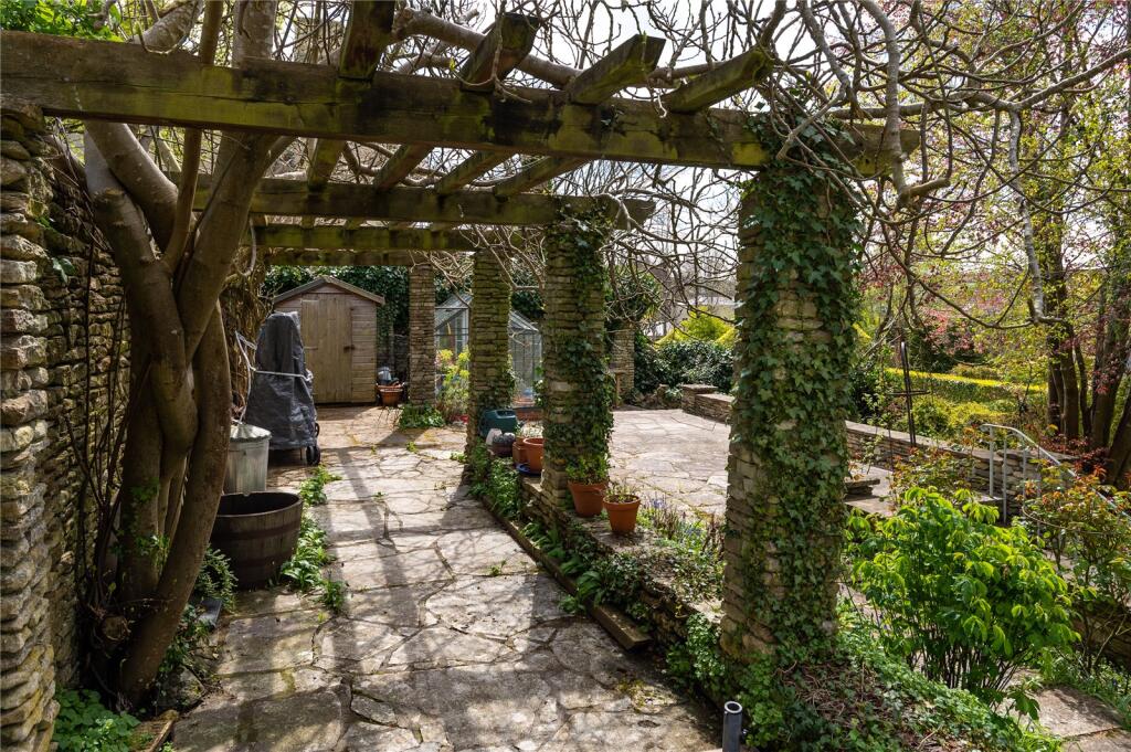 Additional image 25 of Weston Park, Bath, BA1