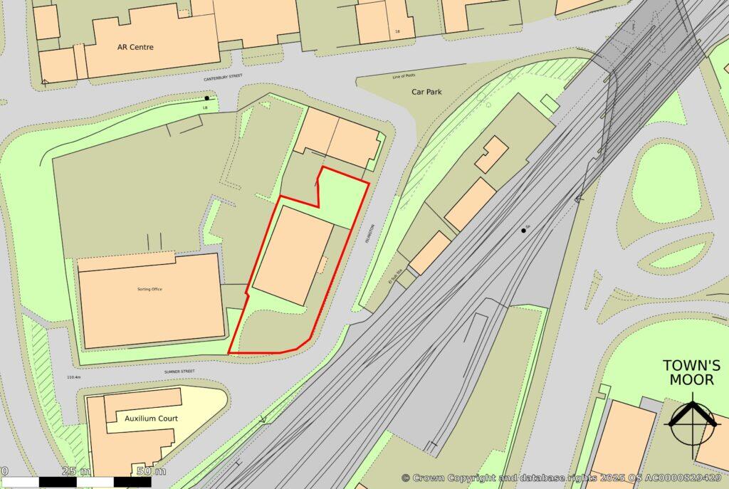 Additional image 7 of The Saleroom, Islington, Blackburn, BB2 2LN