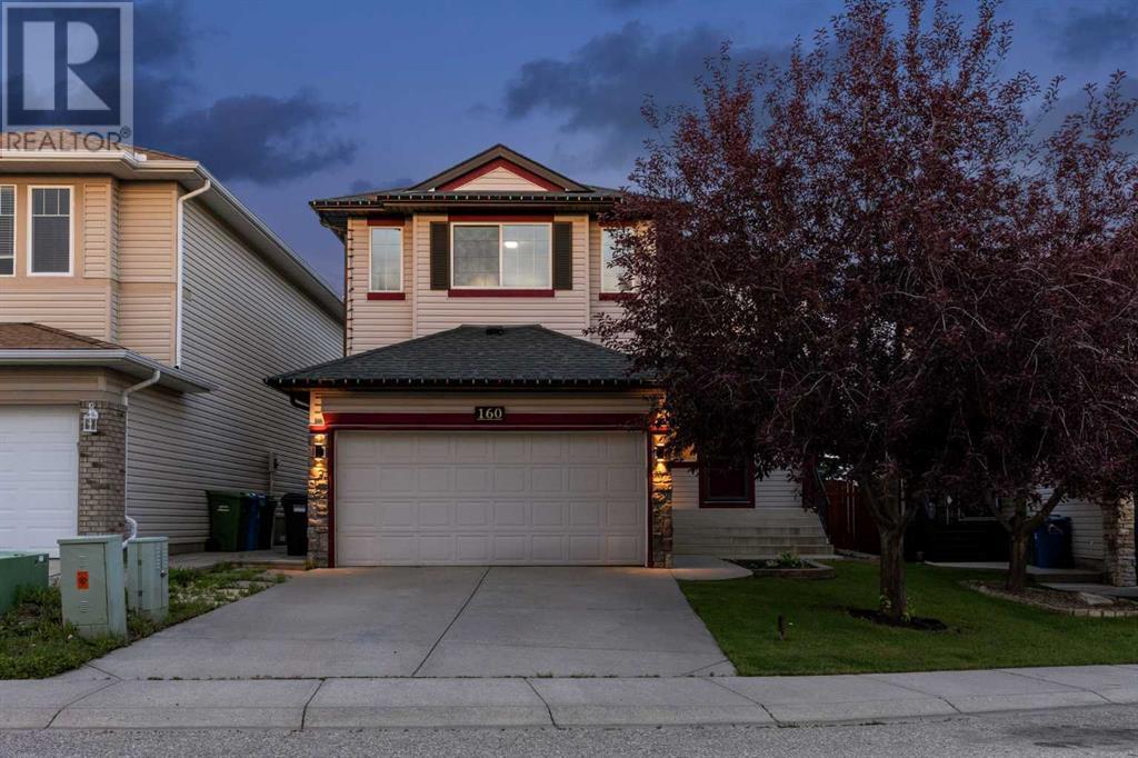 160 Rockywood Park NW|Calgary, Alberta T3G5S1
