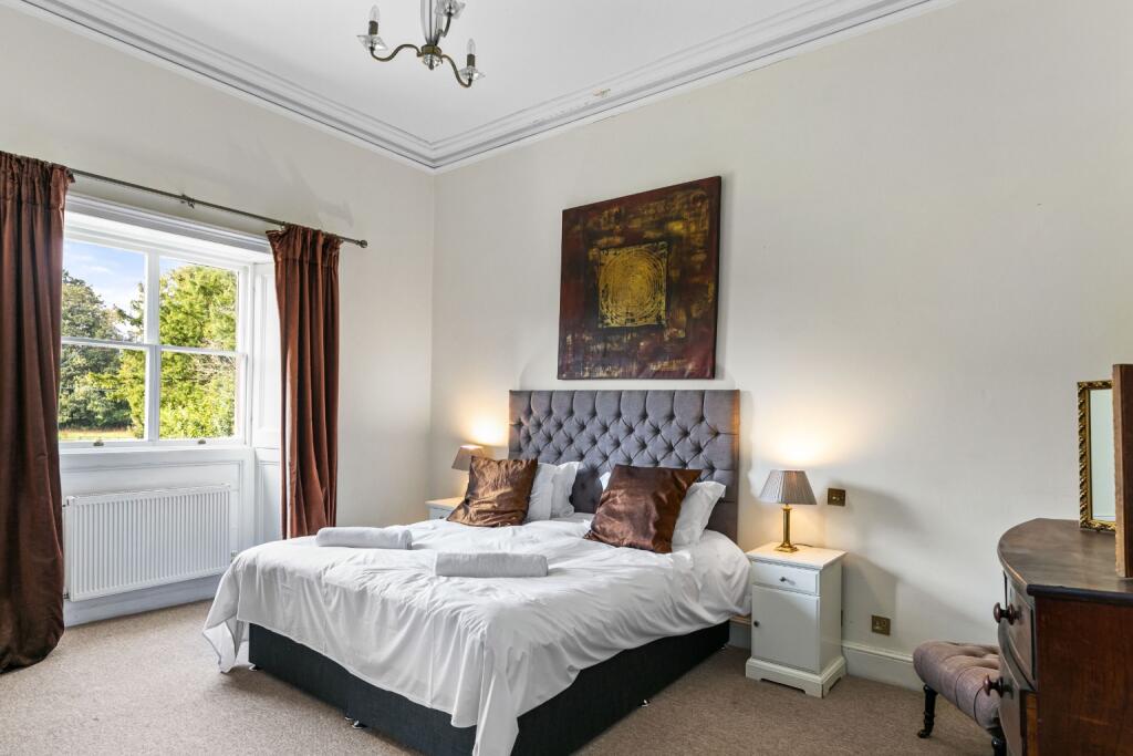 Additional image 16 of Sparkford Hall