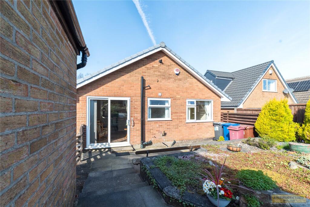 Additional image 13 of Priory Drive, Darwen, Lancashire, BB3