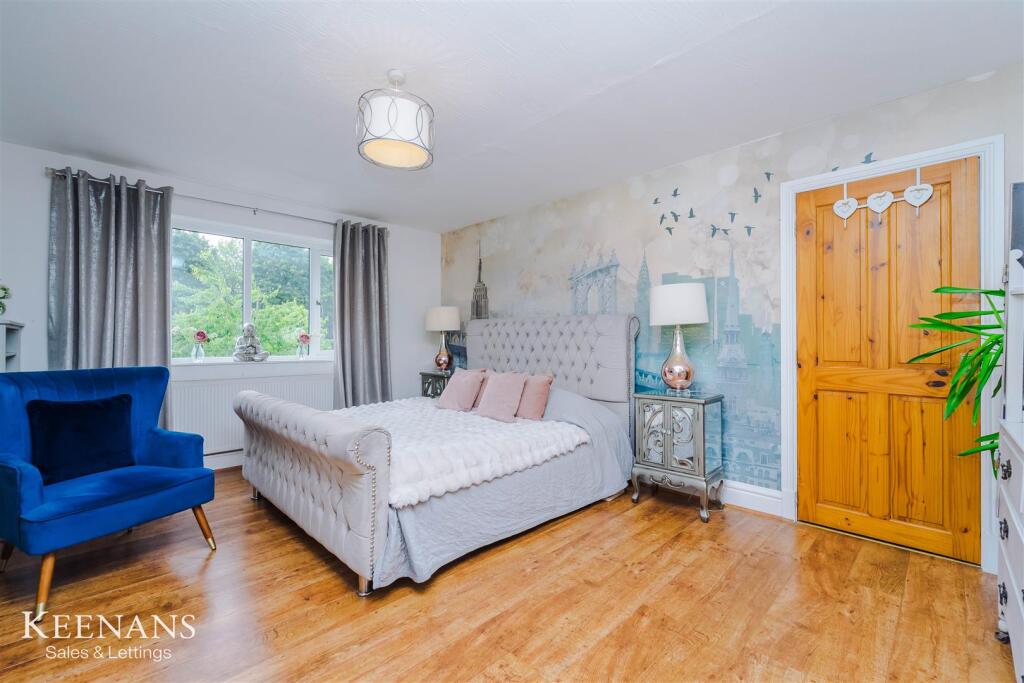 Additional image 6 of All Saints Close, Burnley