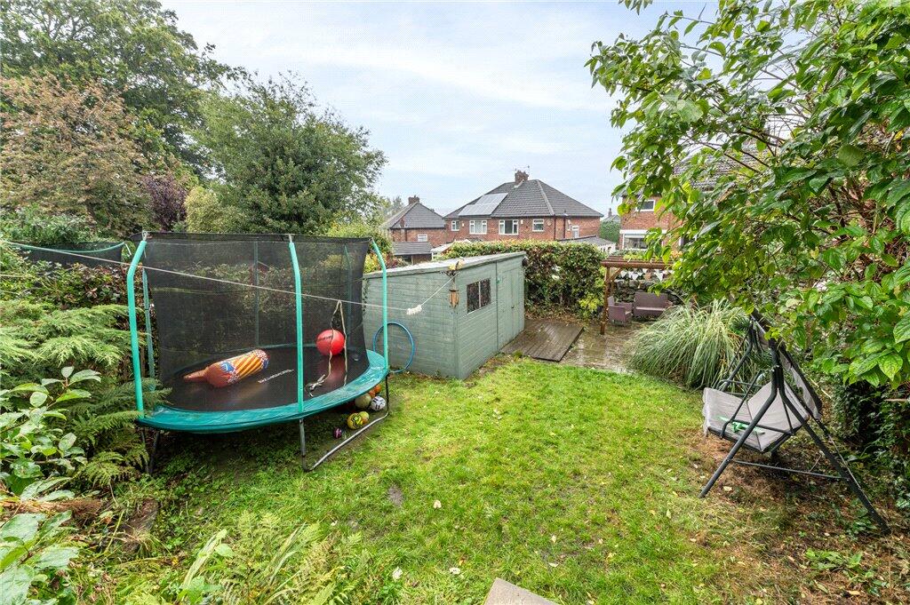 Additional image 12 of Manor Drive, Cottingley, Bingley, West Yorkshire, BD16