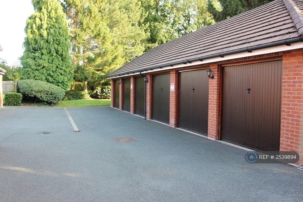 Additional image 14 of Seymour House, Solihull, B91
