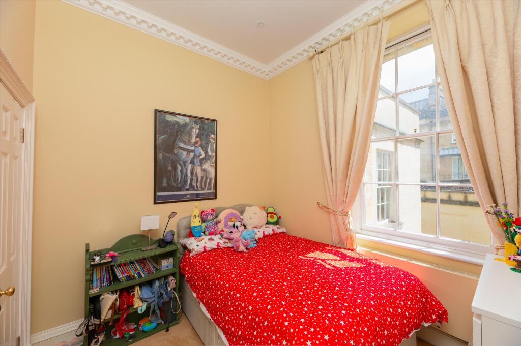 Additional image 10 of Royal Crescent, Bath, Somerset, BA1