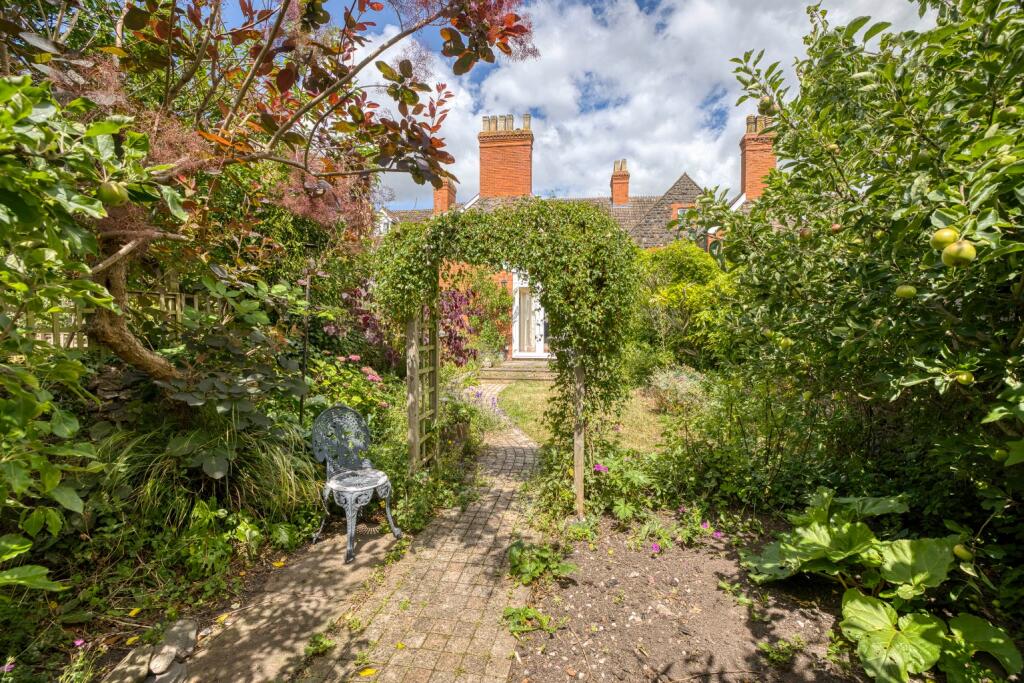 Additional image 25 of Davis Terrace, Wells, Somerset, BA5